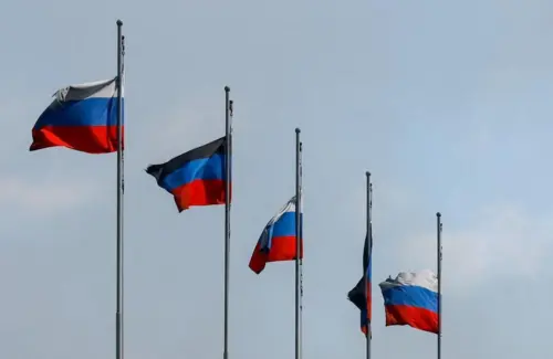Ekonom Peringatkan Krisis, Rusia Pecat Sang Analis
