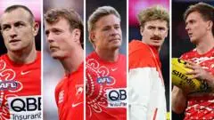 Lima Pemain Australian Rules Football Disanksi, Terkait Investigasi Dugaan Pelecehan Seksual
