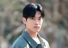 Aktor Hong Min-gi Dituding Lakukan Kekerasan Terhadap Pacar