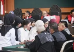 Sidang Perdana Ungkap Dugaan Kekerasan dan Penelantaran Anak di Daycare Little Aresha Yogyakarta
