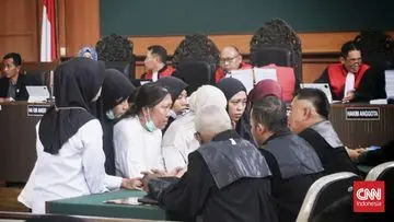 Sidang Perdana Ungkap Dugaan Kekerasan dan Penelantaran Anak di Daycare Little Aresha Yogyakarta