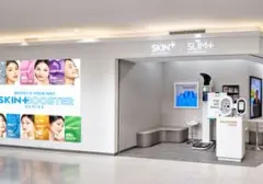 SKIN+ Clinic Luncurkan SKIN+Booster untuk Pecinta Perawatan Kulit Cerdas