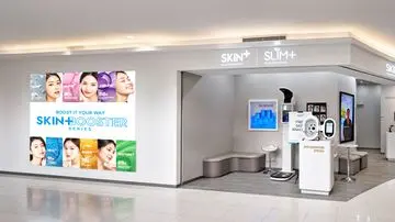 SKIN+ Clinic Luncurkan SKIN+Booster untuk Pecinta Perawatan Kulit Cerdas