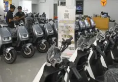 Subsidi Motor Listrik Rp 7 Juta Siap Cair September 2026, Ini Rinciannya