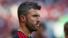 Strategi Michael Carrick: Manchester United Siap Hadapi Musim Premier League