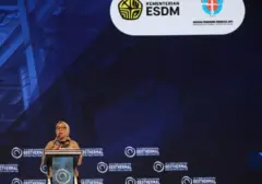 Indonesia Pacu Energi Terbarukan, Komitmen Net Zero Emission 2060 Diperkuat