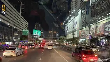 Respons Thailand Atas Tawaran Indonesia: Perombakan Pajak Otomotif Demi Pertahankan Investasi Toyota