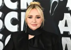 Hayden Panettiere: Kisah Perjuangan di Balik Kepergian Mendadak Sang Aktris