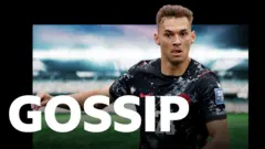 Perburuan Gelandang Celtic Berlanjut, Fokus ke Jota Silva