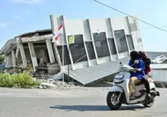 Teknologi Ini Bisa Peringatkan Gempa Sebelum Guncangan Datang, Begini Caranya