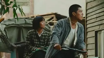 Taiwan Ajukan 'A Foggy Tale' untuk Perebutan Oscar 2027