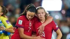 Aston Villa Perkuat Tim Wanita dengan Talenta Skandinavia Pasca Musim Mengecewakan