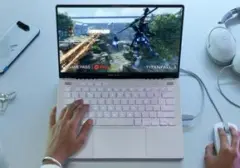 Perbedaan Suhu Laptop Gaming di Meja Kayu dan Logam: Studi Kasus Pengguna