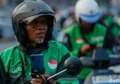 Asosiasi Ojol Garda Indonesia Mendesak Kejelasan Aturan Bagi Hasil dengan Aplikator