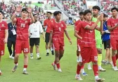 Kualifikasi Piala Asia U-20: Indonesia Hadapi Malaysia di Laga Pembuka Krusial