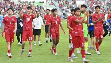 Kualifikasi Piala Asia U-20: Indonesia Hadapi Malaysia di Laga Pembuka Krusial