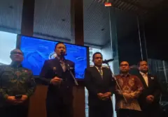 Agus Harimurti Yudhoyono: Evakuasi Korban dan Pemulihan Akses Jalan Jadi Prioritas Utama Penanganan Bencana NTT