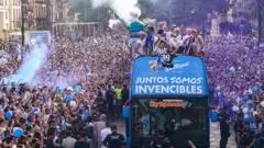 Malaga Kembali ke La Liga Setelah Perjuangan Panjang dari Keterpurukan