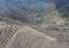 Pasca-Kebakaran 13 Hari, Bromo Kembali Dibuka untuk Wisatawan Besok