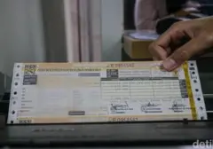 Program Pemutihan Pajak Kendaraan Meluas ke Sejumlah Provinsi