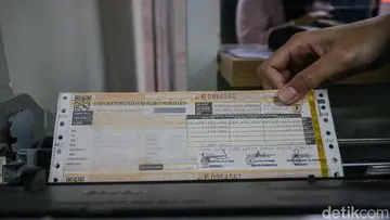 Program Pemutihan Pajak Kendaraan Meluas ke Sejumlah Provinsi