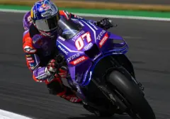 Toprak Razgatlioglu Incar Poin Perdana MotoGP di Sisa Musim