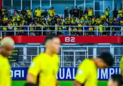 Kemenangan Dramatis Malaysia di Markas Vietnam: Kilas Balik Piala AFF