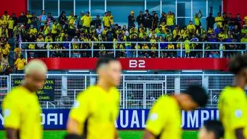 Kemenangan Dramatis Malaysia di Markas Vietnam: Kilas Balik Piala AFF