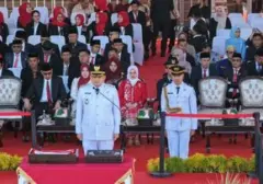 Makassar Luncurkan Tiga Fitur Baru Aplikasi Lontara Plus untuk HUT RI ke-81