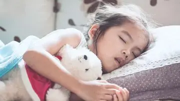 Panduan Orang Tua: Membangun Kebiasaan Tidur Berkualitas untuk Anak
