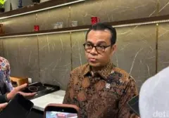 Kemenkominfo Siapkan Tarif Khusus Pengiriman Barang Ojol, Terpisah dari Tarif Penumpang