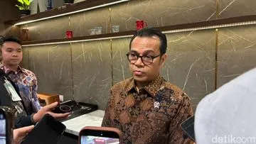 Kemenkominfo Siapkan Tarif Khusus Pengiriman Barang Ojol, Terpisah dari Tarif Penumpang