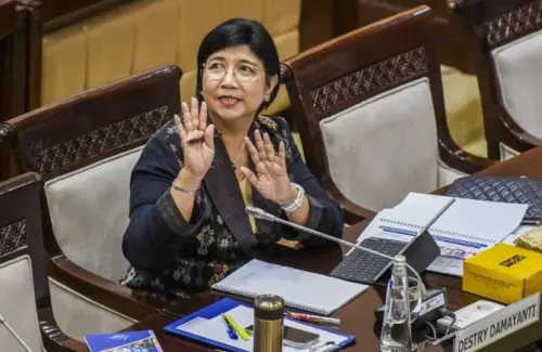 BI Prediksi Pertumbuhan Ekonomi Global 3% di 2026, Dipengaruhi Gejolak Timur Tengah