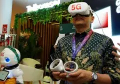 Jaringan 5G Belum Jaminan Bebas Gangguan untuk Aktivitas Digital