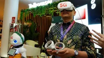 Jaringan 5G Belum Jaminan Bebas Gangguan untuk Aktivitas Digital