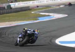 Fermin Aldeguer Kembali Berlatih, Ducati MotoGP Semakin Dekat Dengan Kekuatan Penuh