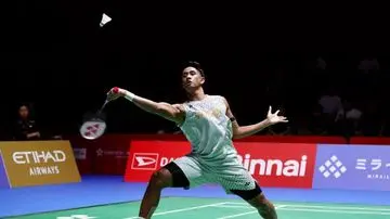 Alwi Farhan Melaju ke Babak 16 Besar Kejuaraan Dunia 2026 Usai Kalahkan Joakin Oldorff