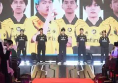 Jadwal MPL ID S18 Pekan Kedua: Duel Panas RRQ Hoshi Hadapi Sang Juara Bertahan