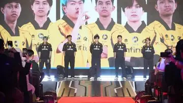 Jadwal MPL ID S18 Pekan Kedua: Duel Panas RRQ Hoshi Hadapi Sang Juara Bertahan