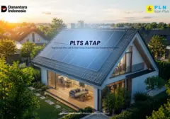 PLTS Atap Tawarkan Tiga Skema, Solusi Energi Mandiri Terjangkau