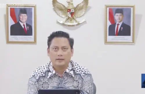 Bank Indonesia Luncurkan Fasilitas Hedging untuk Investor Asing
