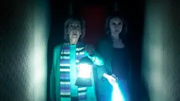 Insidious: Chapter 3 Kembali ke Awal, Wajah Baru Dominasi Kisah Horor