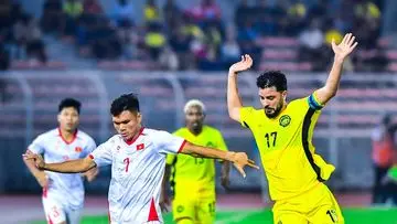 Malaysia Hadapi Ujian Berat Akhiri Paceklik 22 Tahun di Piala AFF