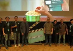Blu by BCA Digital Permudah Pembelian Tiket Cinema XXI via m.tix, Tawarkan Cashback 20%