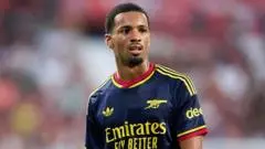 Arsenal Prioritaskan Opsi Pinjaman untuk Ethan Nwaneri