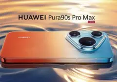 HUAWEI Pura 90s Series 5G Meluncur dengan Kamera 200MP 'Absolute Max'