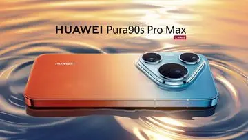 HUAWEI Pura 90s Series 5G Meluncur dengan Kamera 200MP 'Absolute Max'