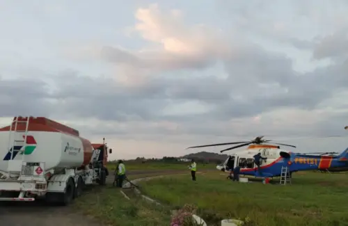 Pertamina Pastikan Ketersediaan Avtur untuk Penerbangan di Labuan Bajo Pasca Gempa NTT