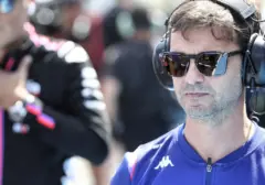 Bos Tim MotoGP Ingatkan Publik Terkait Penipuan Tiket Palsu