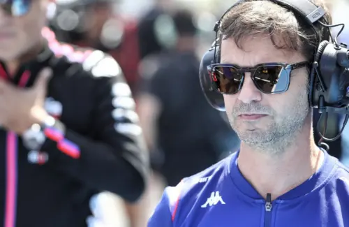 Bos Tim MotoGP Ingatkan Publik Terkait Penipuan Tiket Palsu
